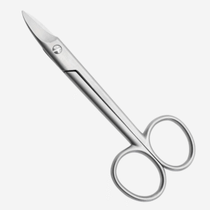 Toe Nail Scissors
