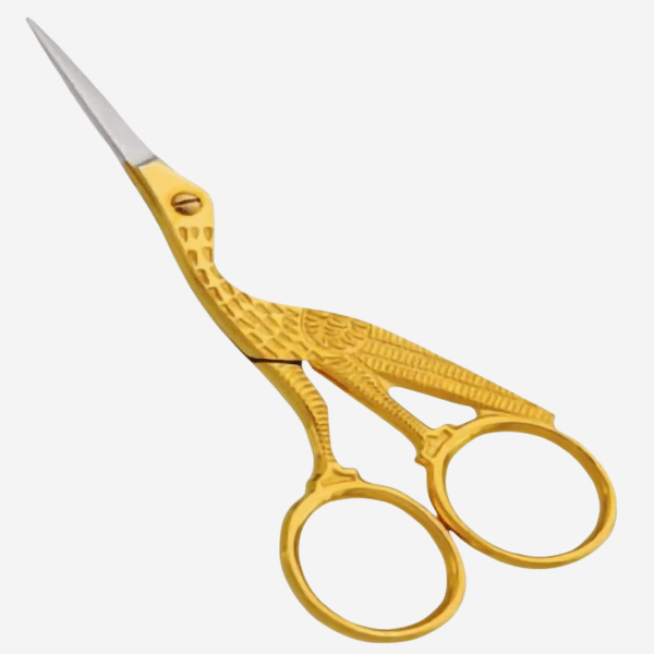 nail scissors