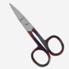 nail scissors