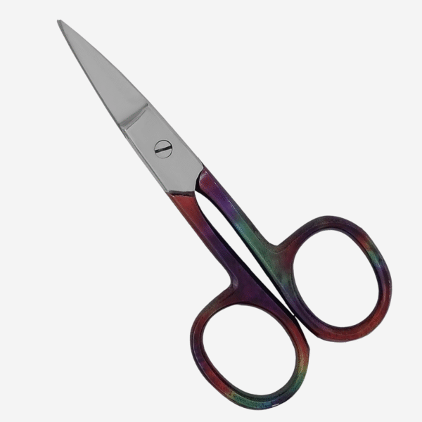 nail scissors