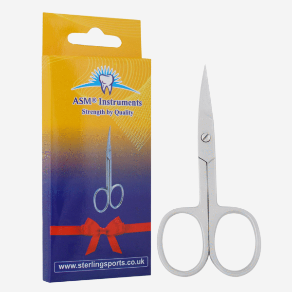Nail Scissors