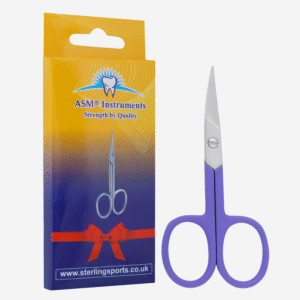 Nail Scissors