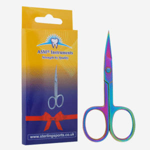 Nail Scissors