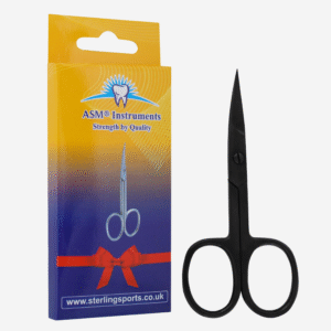 Nail Scissors