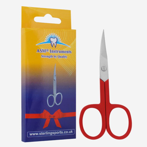 Nail Scissors