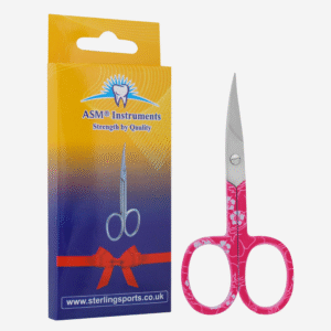 Nail Scissors