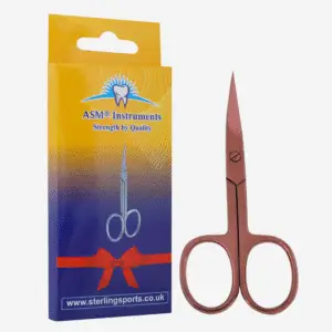 Nail Scissors