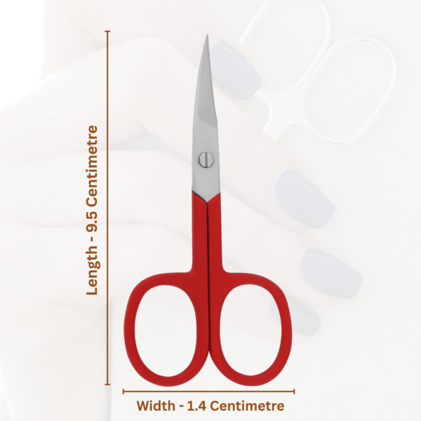 Nail Scissors